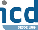 Logotipo ICD